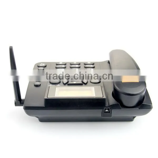 New Design Big Key Button Wireless Voip Phone photo-5