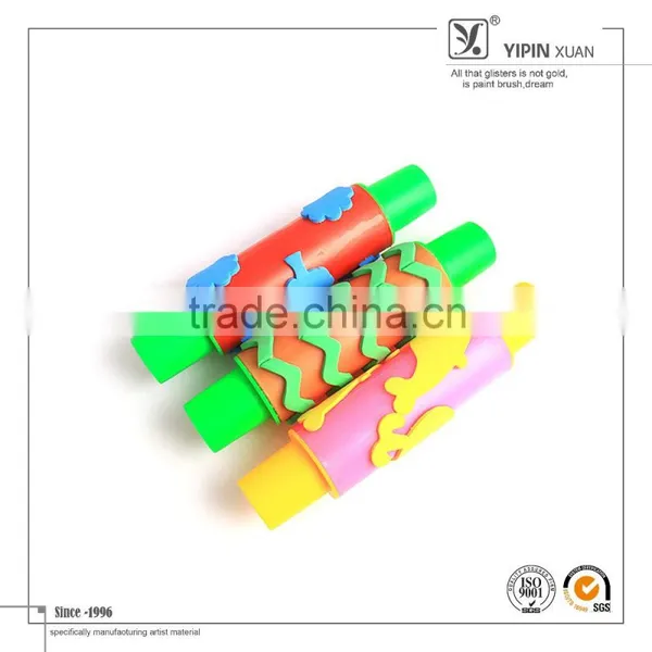 3pcs Sponge Roller Brush Painting Sponge Brushes