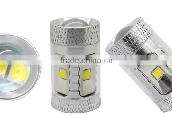 6pcs C REE 30w Pure White Error Free Car LED Light 1156 1157 LED Lamp Auto Bulb 12V Car Parking Stop Brake Lights photo-4