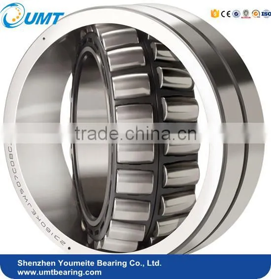 High Quality Spherical Roller Bearing 22315 EK for Machine photo-5