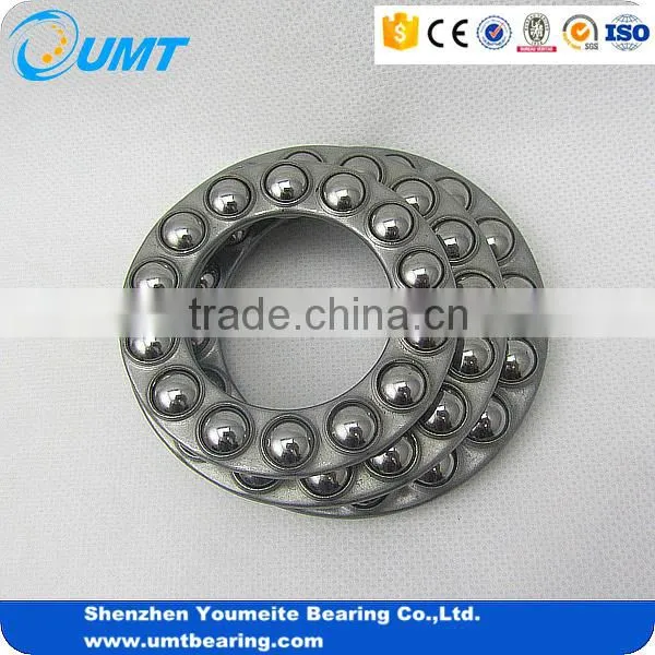 Best Sale Thrust Ball Bearing 51112 photo-5