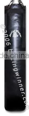 Heavy Punching Bags