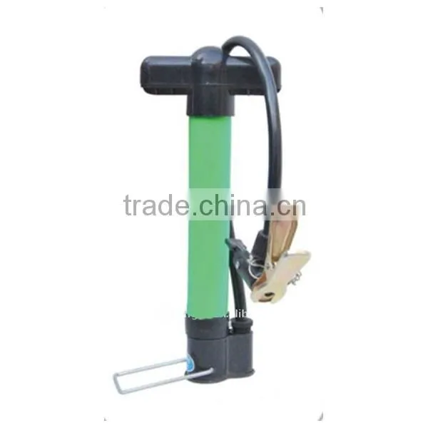 Classical Design Hot-sale Bicycle Air Pumps photo-4