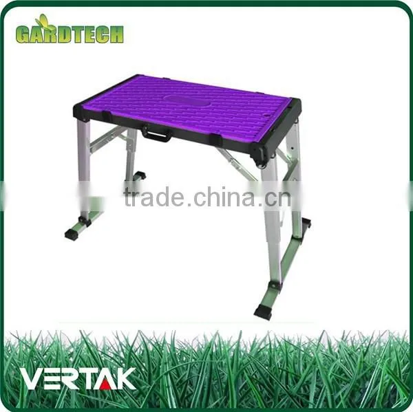Chinese Adjustable Height Work Platform,movable Platform photo-5
