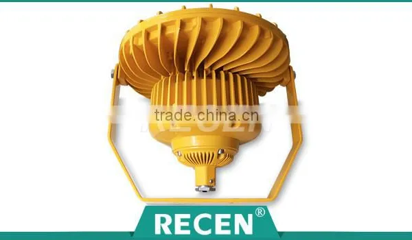 Alumimum Alloy IP66 High Power Energy-saving 100 Watt Explosion-proof Lamp photo-3