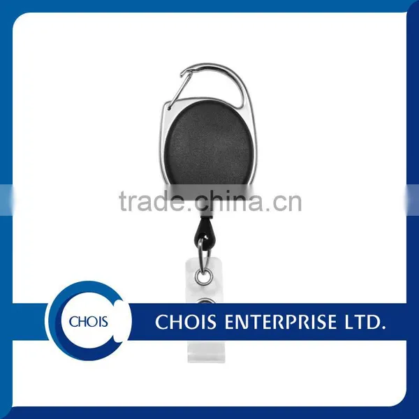 Customized Logo Roller Clip With Alligator Clip photo-5