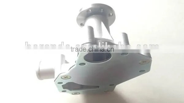 Excavator Engine Parts 3LD1 Engine Water Pump photo-4