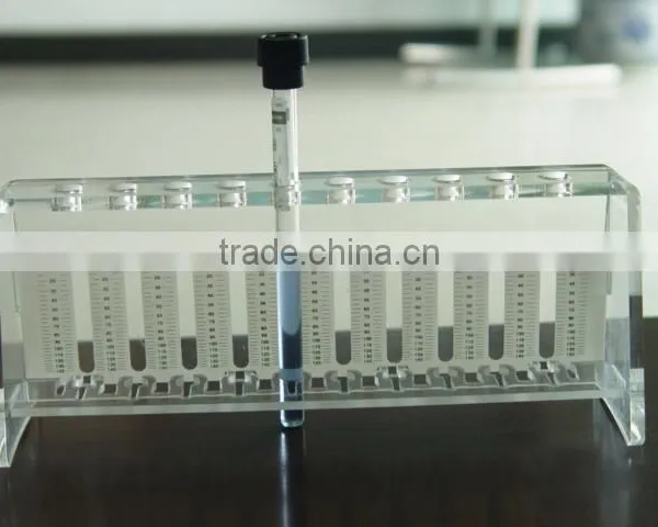ESR RACK for ESR Tube
