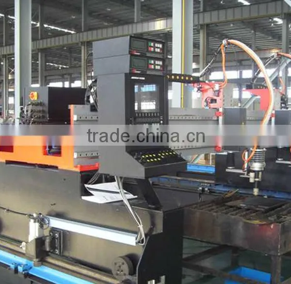 ADT-HC6500 Popular Type CNC Plasma/Flame Controller photo-5