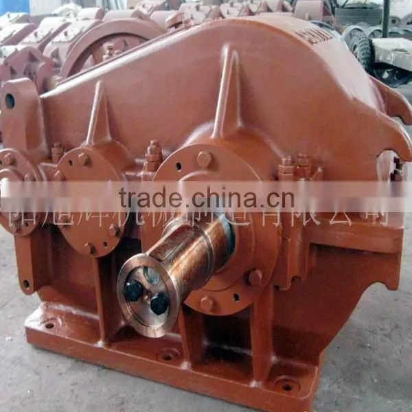 Belt Conveyor Motor Reducer