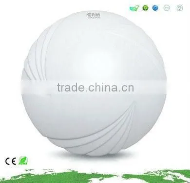 2013 40W fluorescent acrylic ceiling light flush mount ceiling light