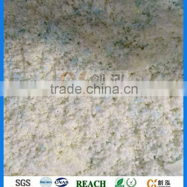 Chuanghong Shredded Foam Fill for Pillow photo-3