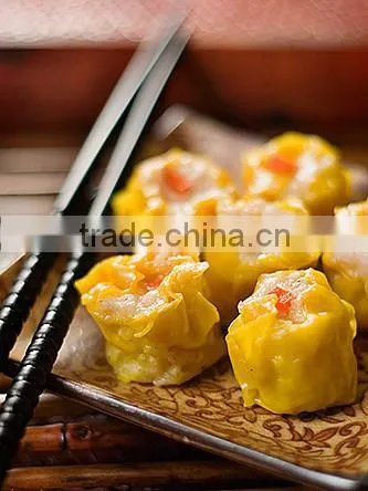 SENY Steamed Pork Dumpling Making /filling /encrusting Machine photo-3