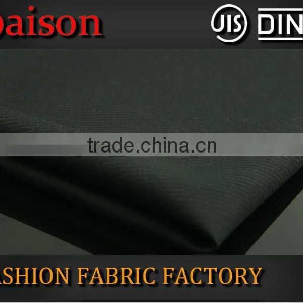 2015 Popular Dobby Polyester Cotton Fabric Striped photo-4