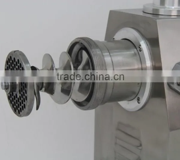 PAINTING 1500W Commercial Electric Meat Grinder With CE TK-32 photo-6