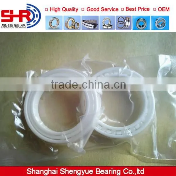 Precision Ball Bearings Ceramic Full Ceramic Ball Bearings