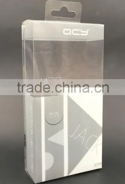 Shoe Box Plastic Packaging photo-2