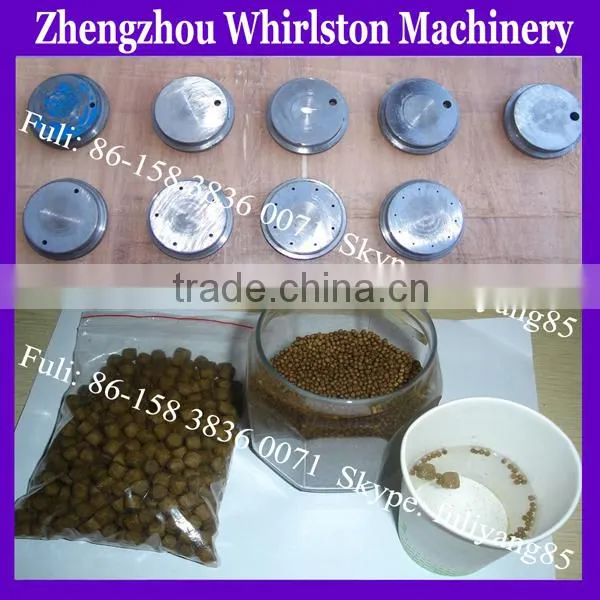 Vannamei Shrimp Feed Fish Feed Making Machine photo-2