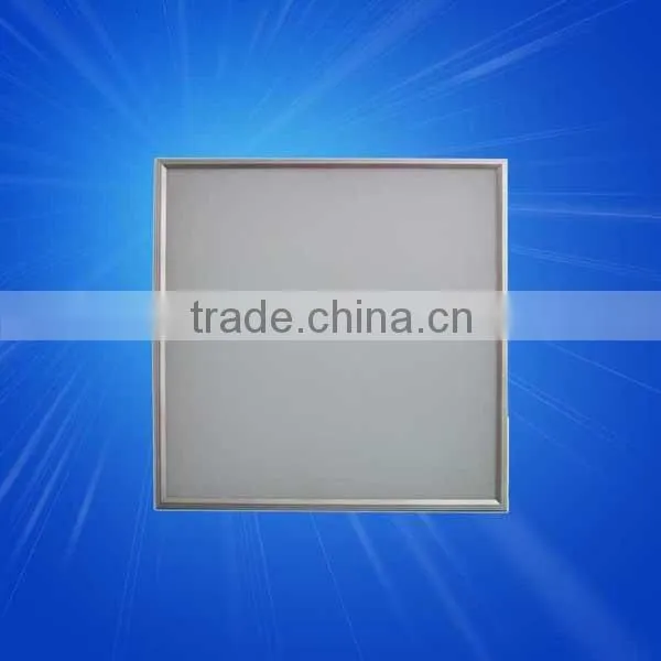 2015 Dimmable CE ROHS Square LED Panel Light 600*600mm 60*60cm photo-2