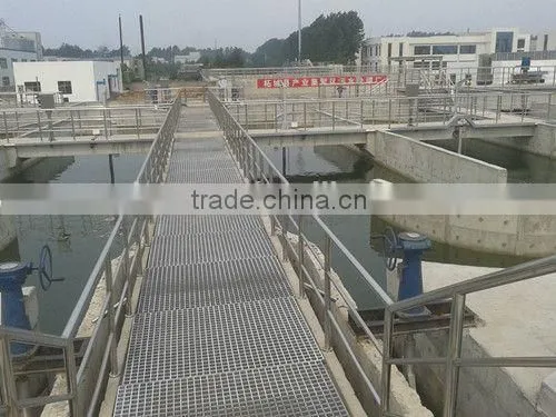 FRP Deck Flooring,Fiberglass Decking photo-5