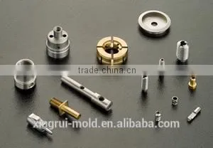China Plastic Mold Maker Precision Mold Part Precision Parts for Injection Mold photo-4