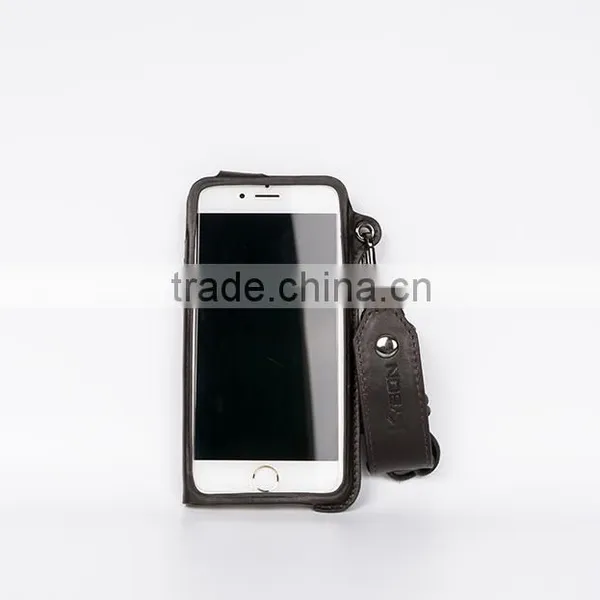 Thin and Light Mobile Phone Clear Case For Iphone 6 6s photo-2