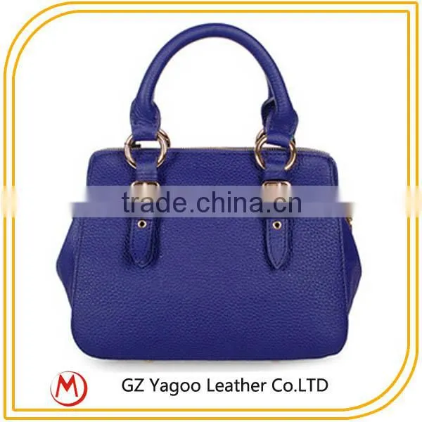 2016 Fashion Bags Latest PU Ladies Leather Handbags photo-5