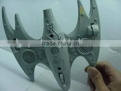 High Quality Customized Nylon 3d Print Prototype photo-5
