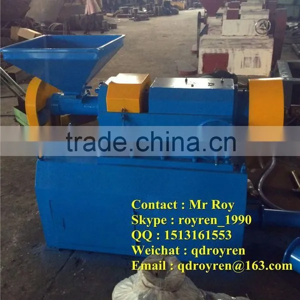 Automatic Waste Tire Recycling Line Efficient Full Automatic Plants of Tyres Recycling photo-5
