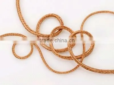 Braided Copper Wire