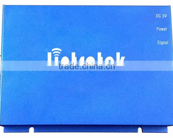 DCS 1800mhz Mobile Signal Booster Quad Band 2g 3g Repeater photo-3