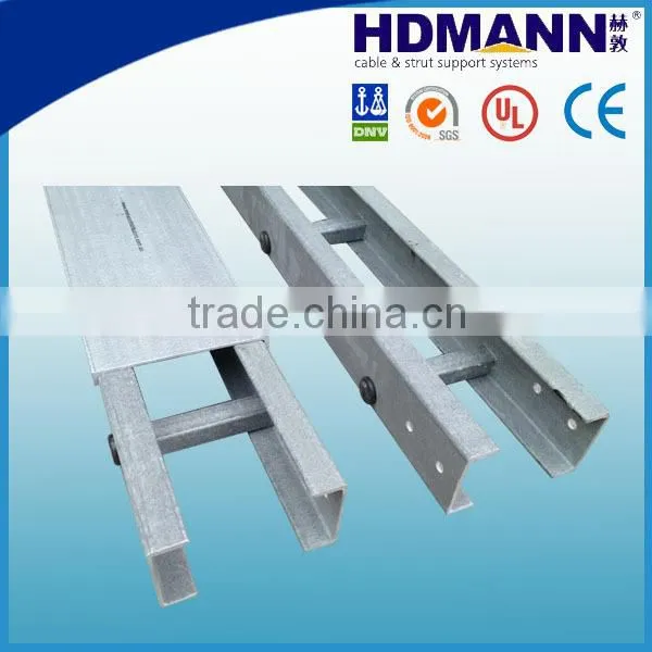 NEMA 20B GRP Cable Ladder in High Quality Economical Price photo-2