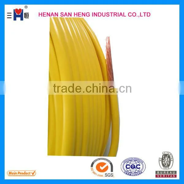 Low Voltage Building Wire Multi Strand Copper Electrical Wires photo-3