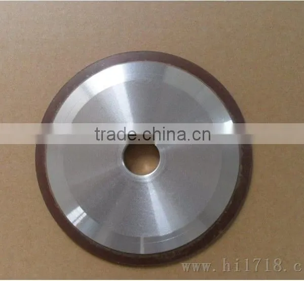 JR, CBN DIAMOND GRINDING WHEELS photo-3