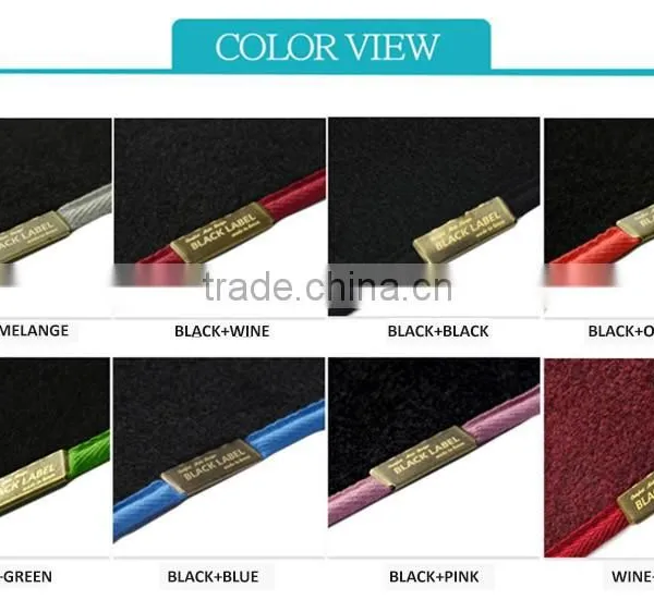 [BLACK LABEL] BM X3 (F25) - Premium Non-Slip Dashboard Cover Mat(no.6672) photo-6