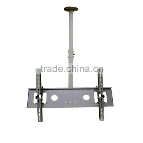 360 Degree Swivel Ceiling TV Mount