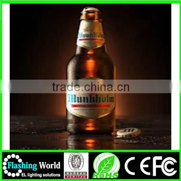 Modern and Elegant in Fashion Bright Luster Animated Sign photo-6