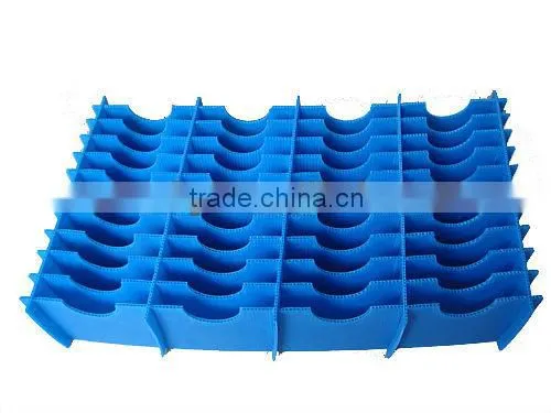 3mm Plastic Corflute Sheet