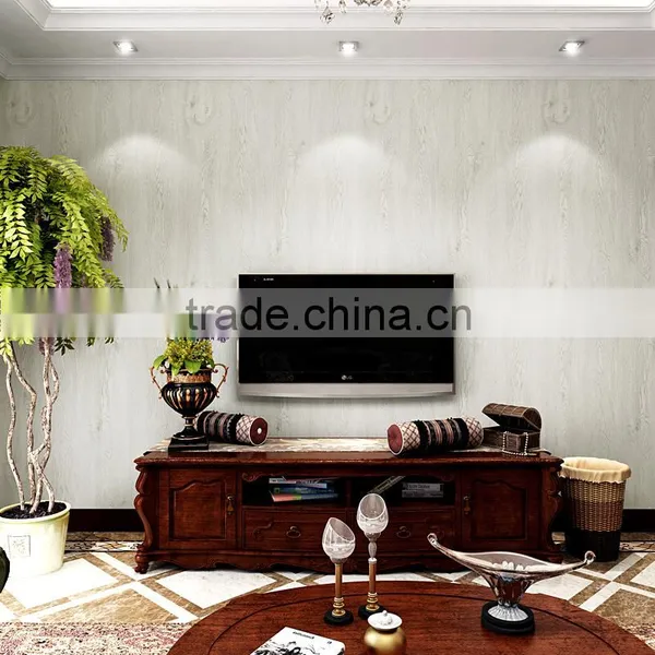 Wholesale Interior Wall Decoration Cork Wallpaper photo-2