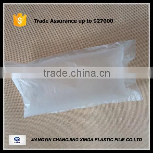 Air Inflatable Buffering Fill Cushion Material for Protect Infant Formula Solution photo-3
