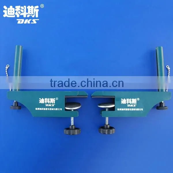 Metal Ping Pong Post With Net Hot Selling photo-2