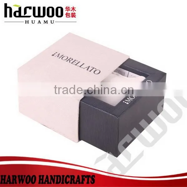 Trendy Design Jewelry Packaging Gift Box for Ring, Pendant, Bracelet photo-5