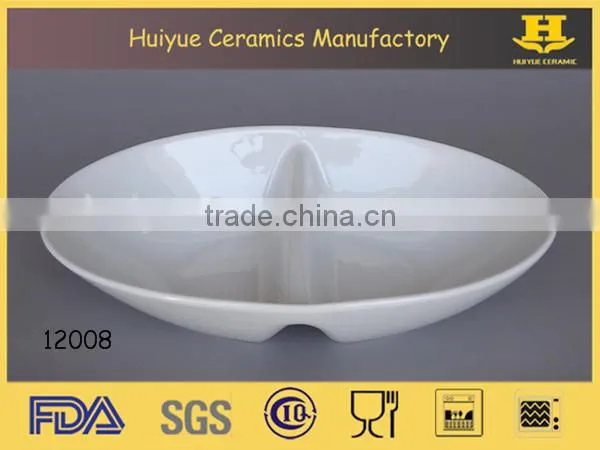 Porcelain Bakeware, Ceramic Plate photo-4