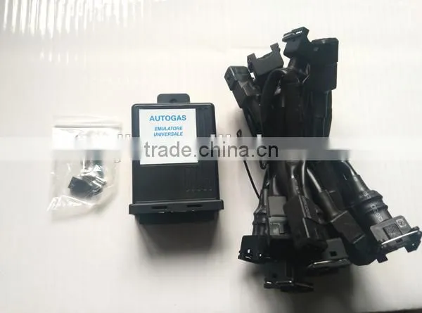 CNG/LPG 6cil Emulator for EFI System