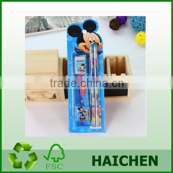 Cheaper Children China School Stationery photo-3