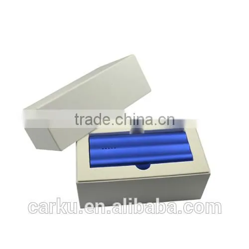 CE/ROHS/FCC Certificated Fast Charge Power Bank