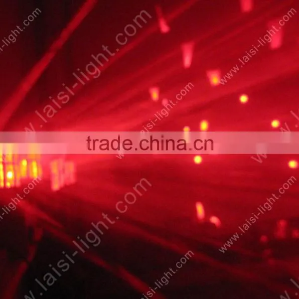 New LED Effect Light Mini Promise Arrow Disco Light, LED Double Butterfly Light DJ Effect Light photo-2
