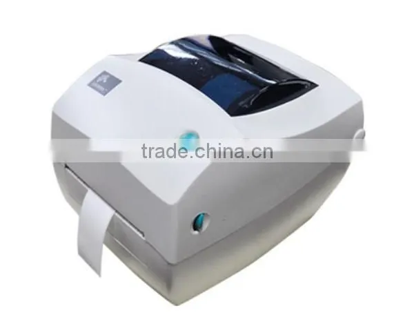 Bizsoft Zebra GK888T Low Price and Good Quality Barcode Label Printer photo-3