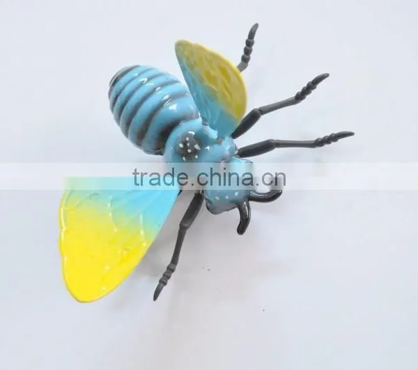 4 Inch Plastic Sushi Shape Bee Souvenirs Fridge Magnet photo-5