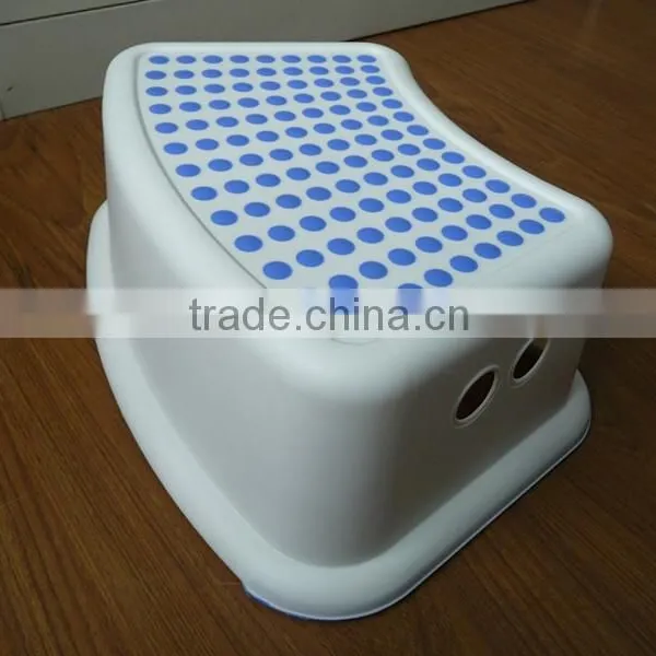 Very Popular and Cheap Anti-slip Plastic Step Stool photo-2